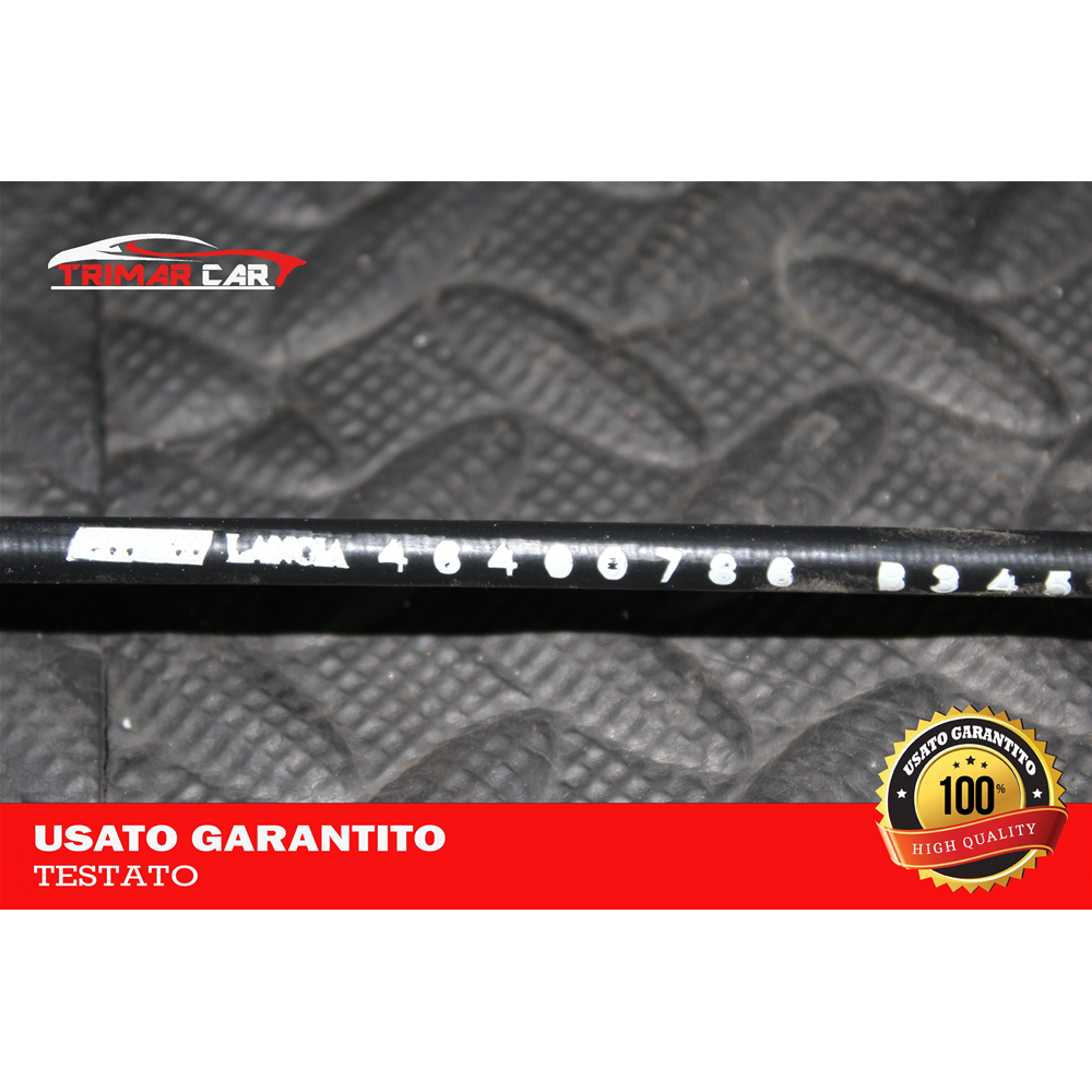 46400786 CAVO LACCIO ACCELERATORE FIAT PUNTO 1 (176) (1993-1999) 1.6