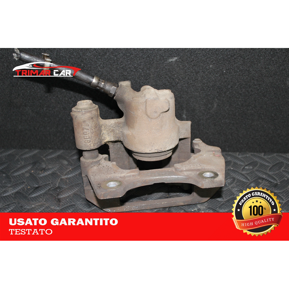 795173 PINZA FRENO ANTERIORE SINISTRA FIAT PUNTO 2 (188) (1999-2012)