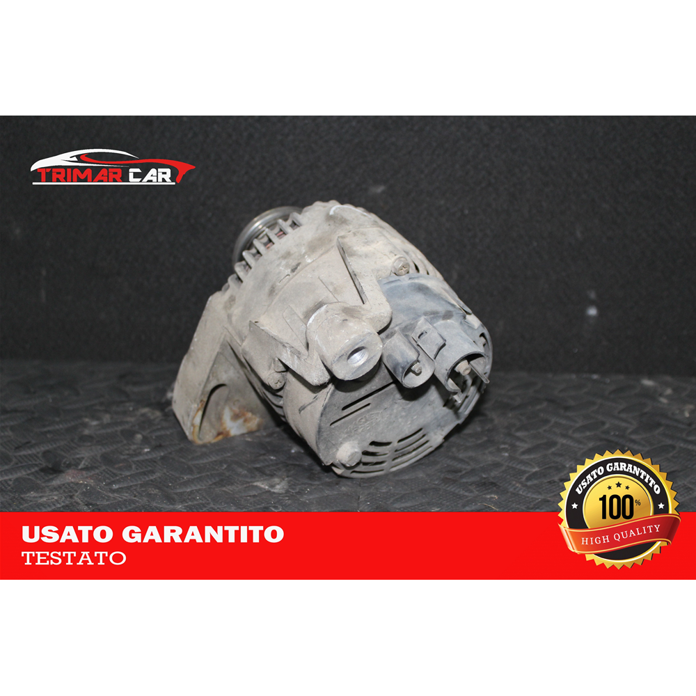 63321600 ALTERNATORE FIAT LANCIA