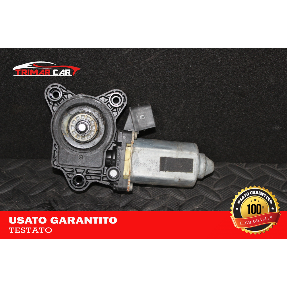 0536004901 MOTORINO ALZACRISTALLI ANTERIORE SINISTRO MERCEDES CLASSE S (W220)(98-05)