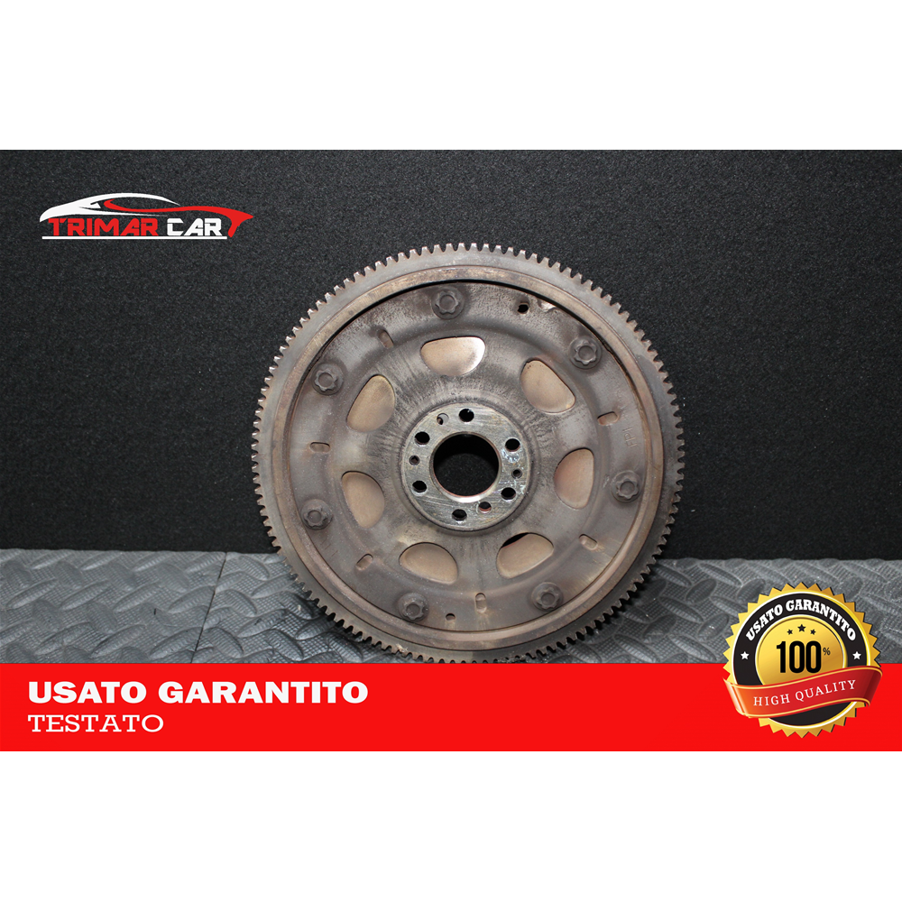 55195302 VOLANO FIAT PUNTO EVO (199) (2008 IN POI) QUBO 1.4