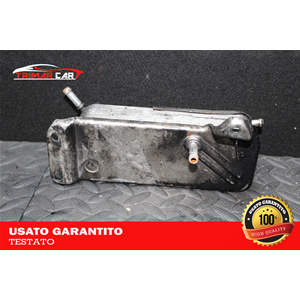 SCAMBIATORE CALORE RADIATORE OLIO MERCEDES CLASSE ML (W163) (1998-2005) 270CDI