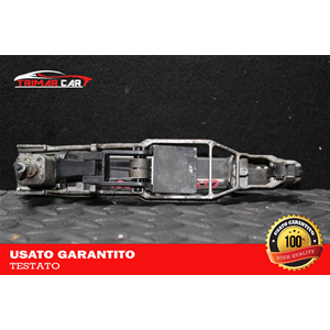 MANIGLIA ESTERNA ANTERIORE DESTRA MERCEDES BENZ CLASSE C (W202) (1993-2000)