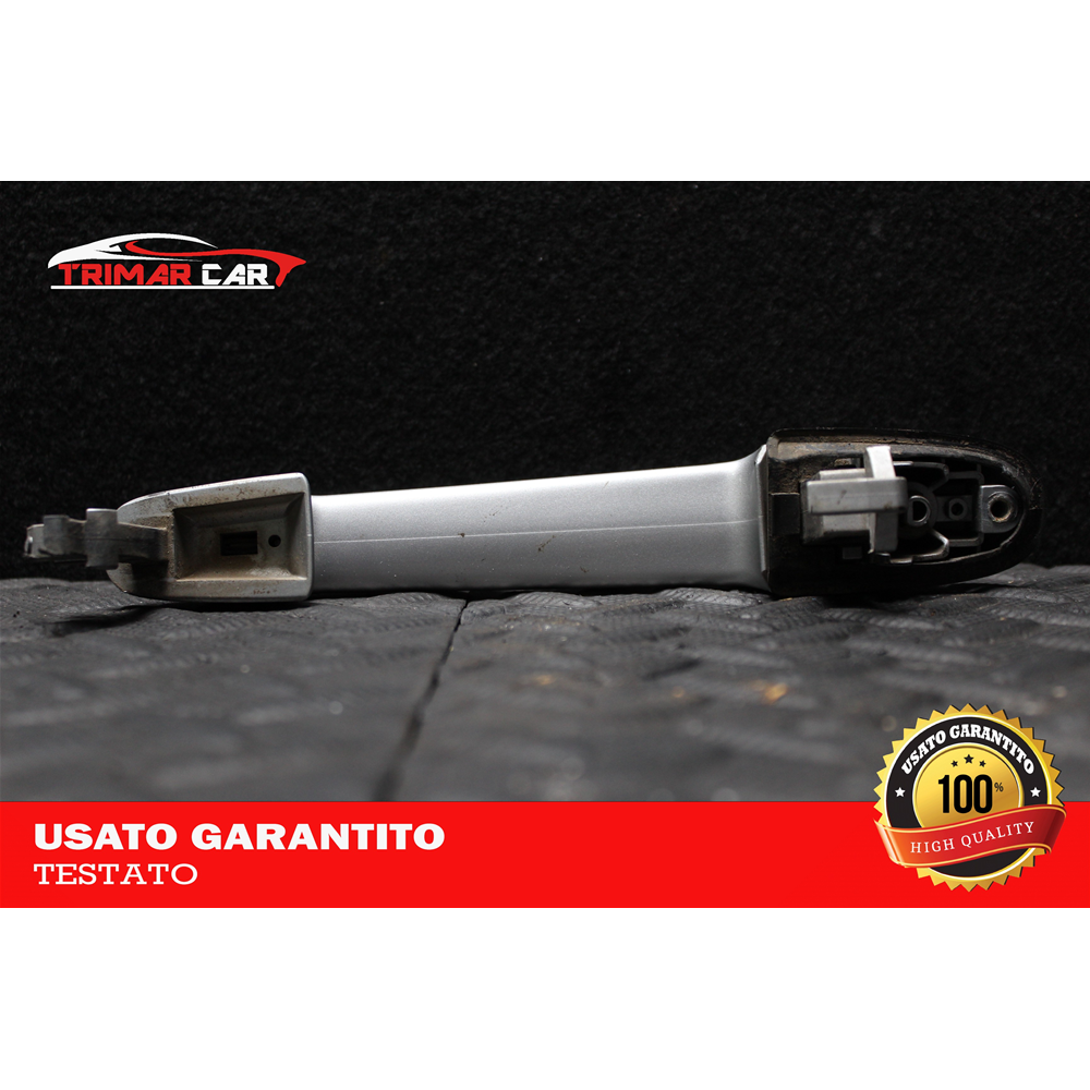 MANIGLIA ESTERNA ANTERIORE DESTRA MERCEDES BENZ CLASSE A (W168) (1997-2004)