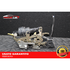 A2027201235 SERRATURA SPORTELLO ANTERIORE DESTRA MERCEDES CLASSE C (W202)(1993-2000)