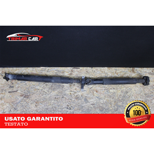 ALBERO DI TRASMISSIONE BMW SERIE 3 COUPE (E46)(99-06) 318I 118CV 87KW COD MOT: 194E1