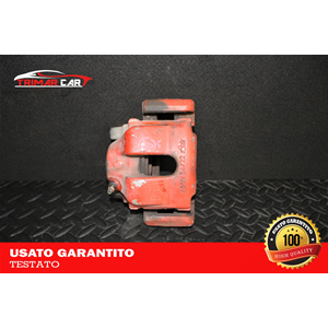 PINZA FRENO ANTERIORE SINISTRA BMW SERIE 3 COUPE (E46)(99-06) 318I 118CV 87KW COD MOT: 194E1