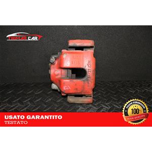 PINZA FRENO ANTERIORE DESTRA BMW SERIE 3 COUPE (E46)(99-06) 318I 118CV 87KW COD MOT: 194E1