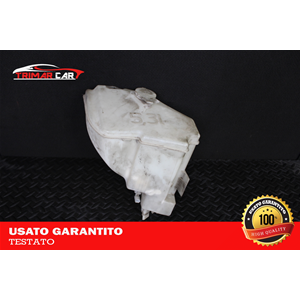 616783628089 VASCHETTA SERBATOIO ACQUA TERGICRISTALLI BMW SERIE 3 COUPE (E46)(99-06) 318I 118CV 87KW COD MOT: 194E1