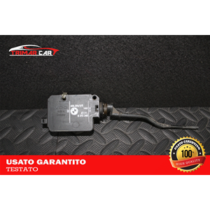 67118372240 CENTRALINA CHIUSURA CENTRALIZZATA BMW SERIE 3 COUPE (E46)(99-06) 318I 118CV 87KW COD MOT: 194E1