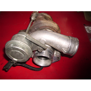 TURBINA TURBO BMW SERIE 5 E39 525 TDS 2246144 49177