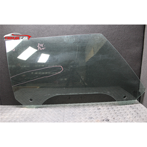 VETRO SCENDENTE PORTA ANTERIORE DESTRA MINI COOPER (R50,R53)(01-06) 1.6 116CV 85KW COD MOTORE: W10B16A