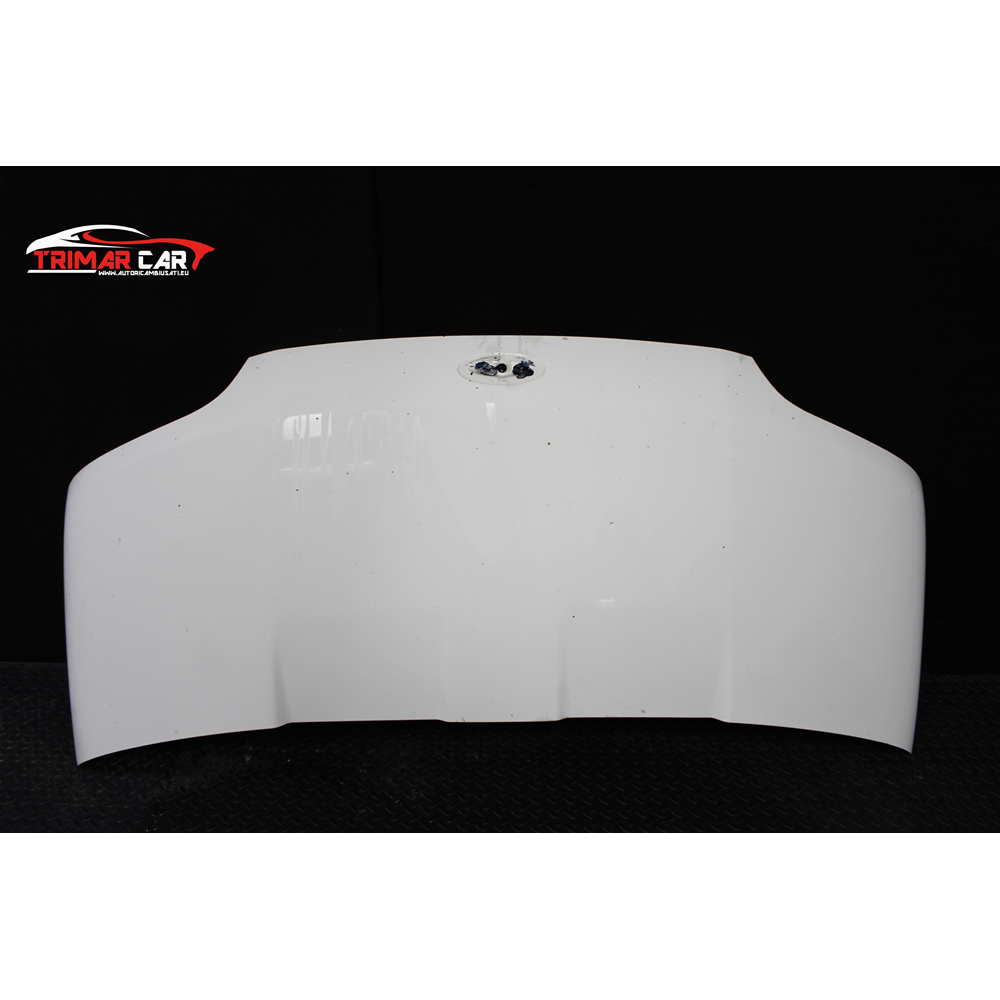 COFANO ANTERIORE FORD TRANSIT AUTOBUS (E) (1991-1994)