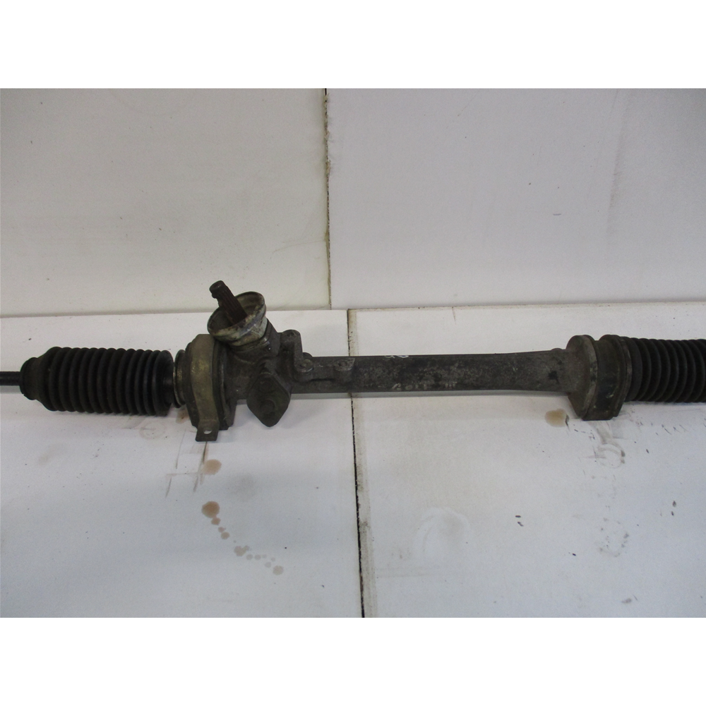 SCATOLA STERZO MANUALE VOLKSWAGEN GOLF 2 II (19E,1G1) (1983-1992) 357419105