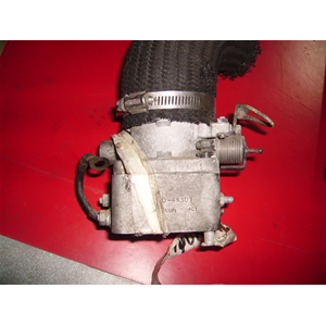 COLLETTORE ASPIRAZIONE HYUNDAI TERRACAN USATO (36710-4X301)