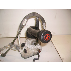 POMPA IDROGUIDA ELETTRICA CITROEN C4 PEUGEOT 308 USATA (9684979180=9684040180=9684554780=A0015321)