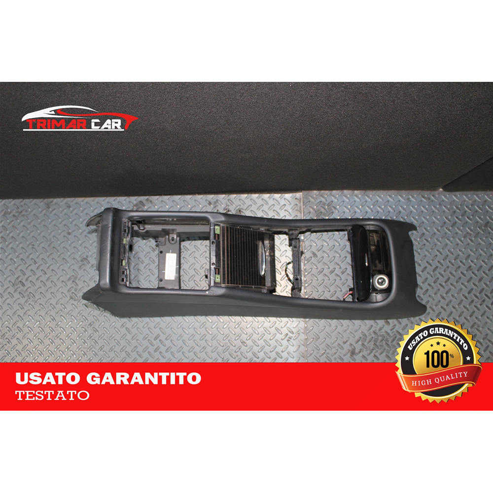 RIVESTIMENTO TUNNEL CENTRALE MERCEDES CLASSE ML (W163)(98-05)