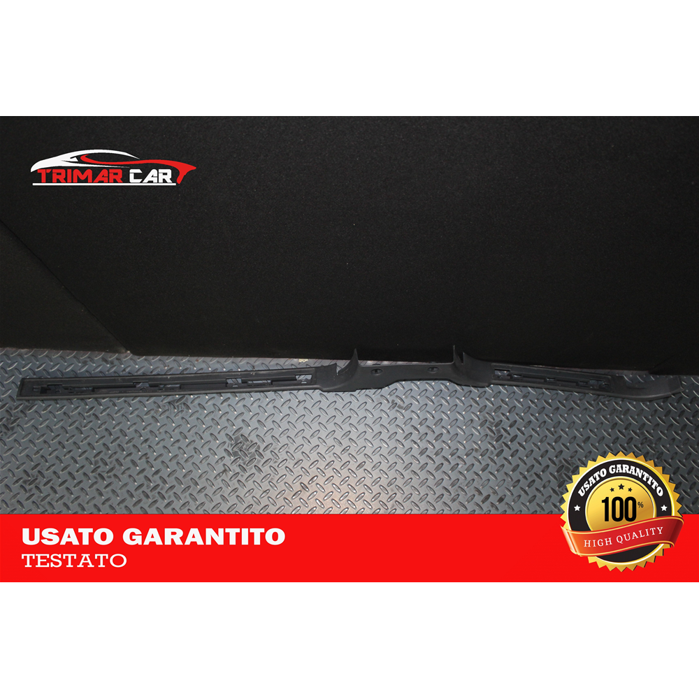 A1636861036 MODANATURA BATTITACCO DESTRO MERCEDES CLASSE ML (W163)(98-05)