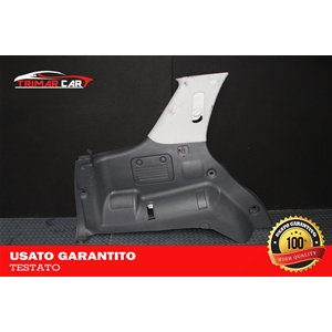 A1636901753 MODANATURA FIANCHETTO BAULE SINISTRO MERCEDES CLASSE ML (W163)(98-05)