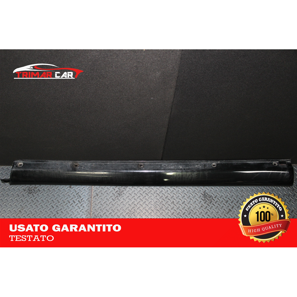 1636900240 MINIGONNA SOTTOPORTA DESTRA MERCEDES CLASSE ML (W163)(98-05)