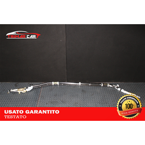 A1638601105 AIRBAG TENDINA LATERALE SX SINISTRA MERCEDES CLASSE ML (W163)(98-05)