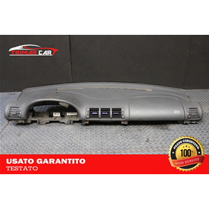 CRUSCOTTO PLANCIA SUPERIORE MERCEDES CLASSE ML (W163)(98-05)CON BOCCHETTE