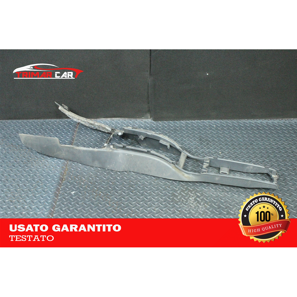 RIVESTIMENTO TUNNEL CENTRALE VW POLO (9N) (2001-2012)