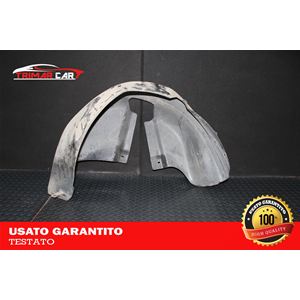 6R0810971B PARASASSI POSTERIORE SX SINISTRO VW POLO (6R,6C) (2009-2017)
