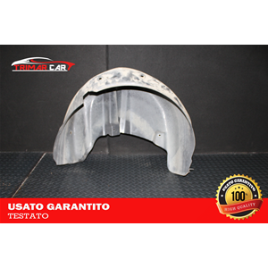 6R0810972B PARASASSI POSTERIORE DX DESTRO VW POLO (6R,6C) (2009-2017)