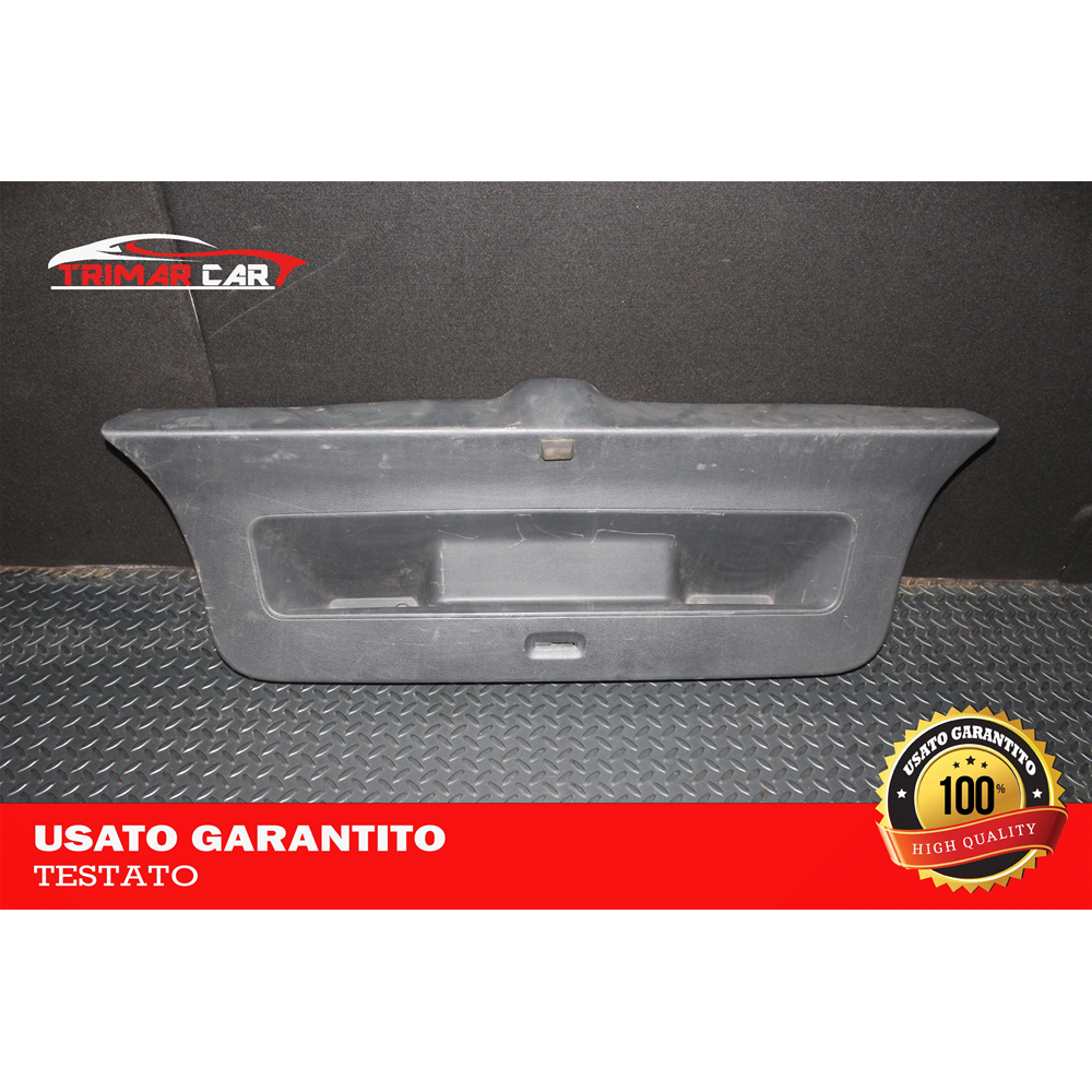 6R6867601A MODANATURA RIVESTIMENTO INTERNO PORTELLONE VW POLO (6R,6C) (2009-2017)