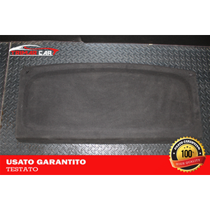 6R6867789B MENSOLA CAPPELLIERA COFANO POSTERIORE VW POLO (6R,6C) (2009-2017)