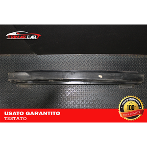 6R0807305A TRAVERSA RINFORZO PARAURTI POSTERIORE VW POLO (6R,6C) (2009-2017)