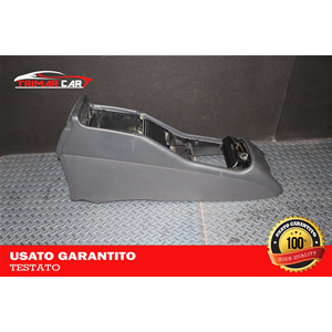 RIVESTIMENTO TUNNEL CENTRALE MERCEDES CLASSE ML (W163)(98-05)