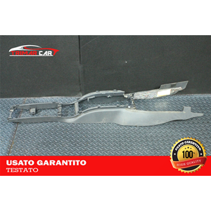 RIVESTIMENTO TUNNEL CENTRALE VW POLO (9N) (2001-2012)