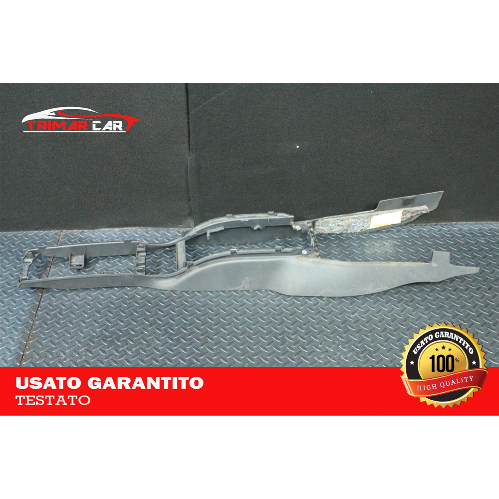 RIVESTIMENTO TUNNEL CENTRALE VW POLO (9N) (2001-2012)