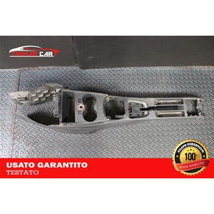 6R0863241 RIVESTIMENTO TUNNEL CENTRALE VW POLO (6R,6C) (2009-2017)