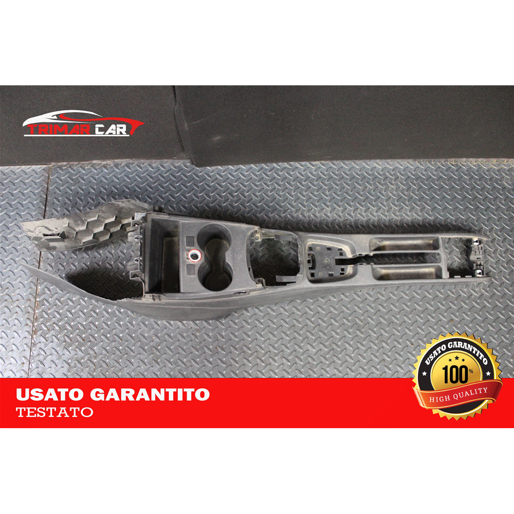 6R0863241 RIVESTIMENTO TUNNEL CENTRALE VW POLO (6R,6C) (2009-2017)