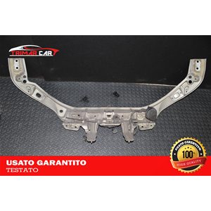 BATTICOFANO COFANO ANTERIORE FIAT PUNTO 2 (188) (1999-2012)