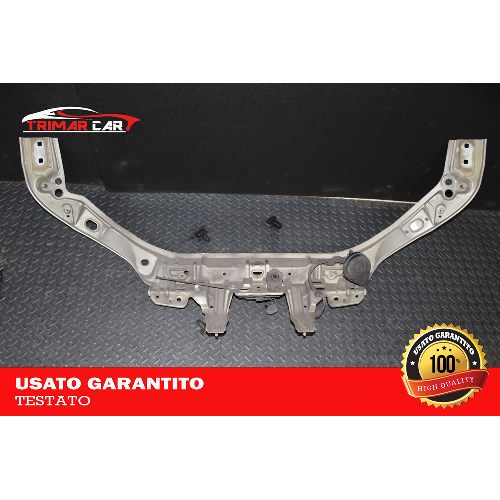 BATTICOFANO COFANO ANTERIORE FIAT PUNTO 2 (188) (1999-2012)