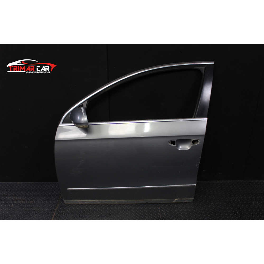 SPORTELLO PORTA PORTIERA ANTERIORE SX SINISTRA VW PASSAT (3C2)(05-10)
