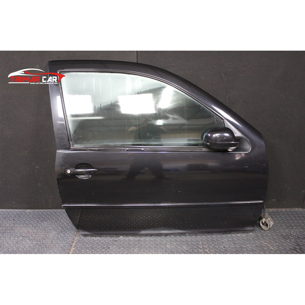 SPORTELLO PORTA PORTIERA ANTERIORE DX DESTRA VW GOLF 4 IV (1J1) (1997-2005)3P