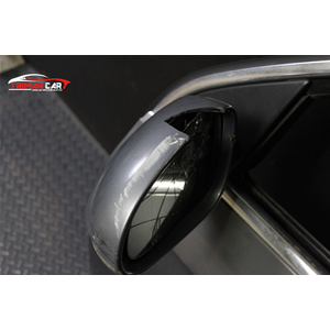 SPORTELLO PORTA PORTIERA ANTERIORE SX SINISTRA VW PASSAT (3C2)(05-10)