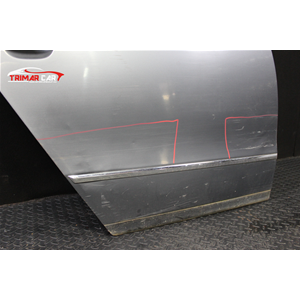 SPORTELLO PORTA PORTIERA POSTERIORE DX DESTRA VW PASSAT (3C2)(05-10) BERLINA