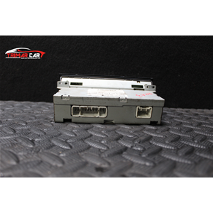 AUTORADIO TOYOTA YARIS 1 (P1)  [1999-2005] CN-TS0370LC // 204676