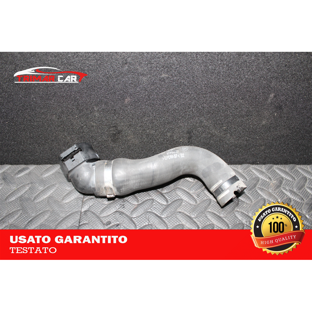 51706737 TUBO MANICOTTO ASPIRAZIONE ARIA FIAT PANDA 2 (169) (2003-2012) 1.3 MULTIJET