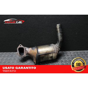 55193509 CATALIZZATORE FIAT PANDA 2 (169) (2003-2012) 1.3 MULTIJET