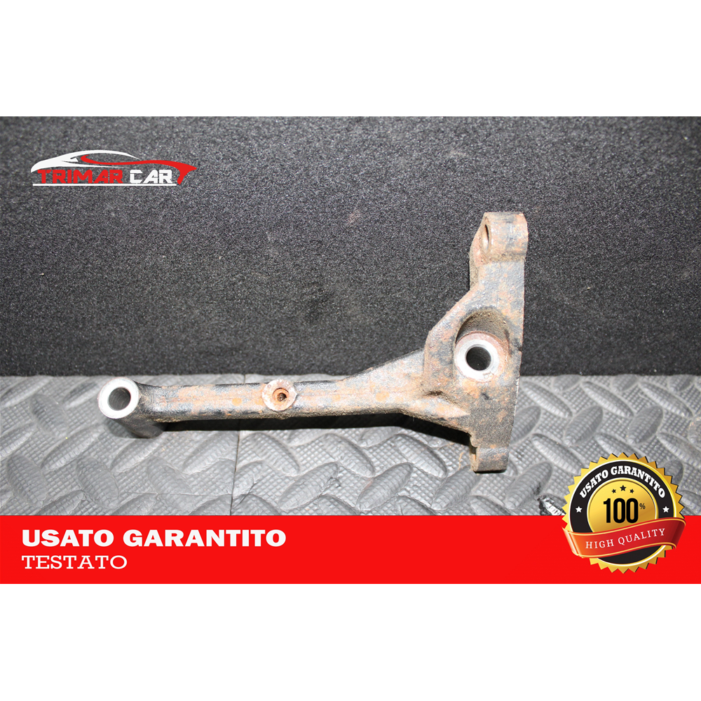 33118-42010 SUPPORTO MOTORE TOYOTA RAV4 3 III (A3)(2005-2013) 2.2D 4WD 177CV 130KW