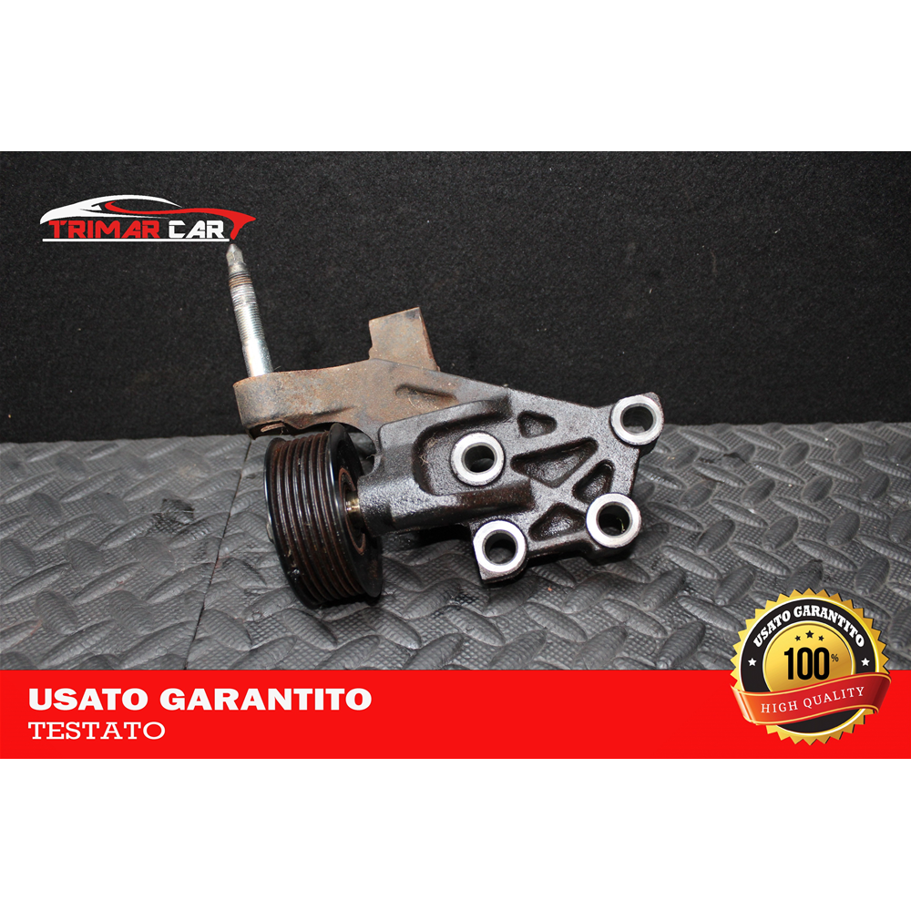 1231526020 SUPPORTO MOTORE TOYOTA RAV4 3 III (A3) (2005-2013)  2.2 D 4WD 177CV 130KW