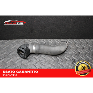 51706737 TUBO MANICOTTO ASPIRAZIONE ARIA FIAT PANDA 2 (169) (2003-2012) 1.3 MULTIJET