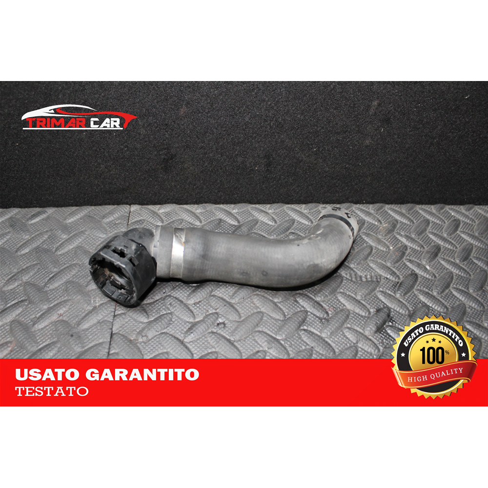 51706737 TUBO MANICOTTO ASPIRAZIONE ARIA FIAT PANDA 2 (169) (2003-2012) 1.3 MULTIJET